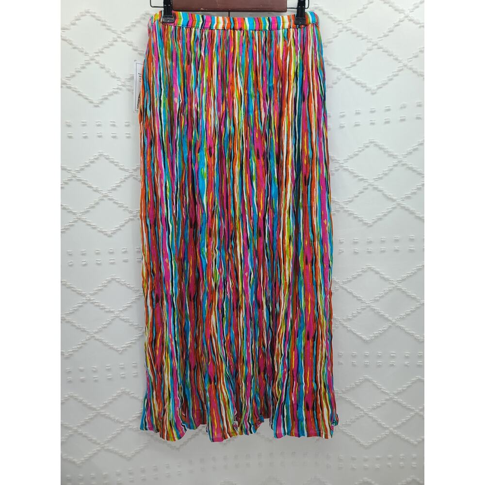 New Direction Maxi Skirt Large - Picture 3 of 8